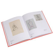 Signed copy of Sex Magic: Ithell Colquhoun's Diagrams of Love